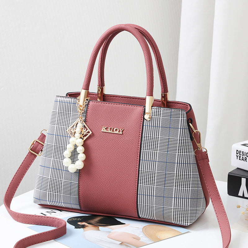 Handbag Shoulder Crossbody